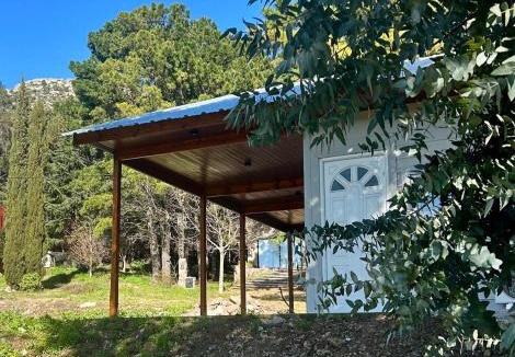Balcarce Apartment | BOX 53 - Cabaña Boutique con vista a la Sierra