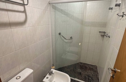 Alphaville Industrial Hotel | Apart Hotel Sol Alphaville - double room