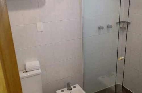 Alphaville Industrial Hotel | Apart Hotel Sol Alphaville - double room