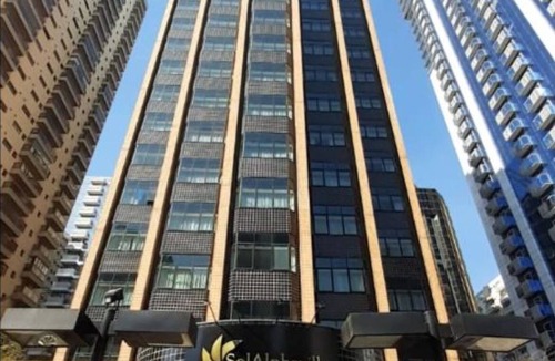 Alphaville Industrial Apartment | Apart Hotel Sol Alphaville - Superior Apartment