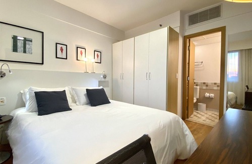 Alphaville Industrial Apartment | Cozy and Super Decorated Flat, Alphaville