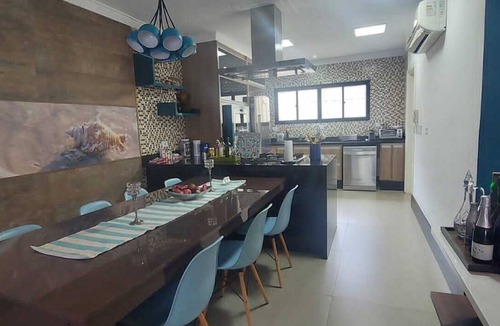 Baeta Neves Apartment | Apto Alto Padrão em São Bernardo do Campo, a 7 Minutos do Shopping Metrópole!