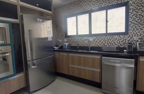 Baeta Neves Apartment | Apto Alto Padrão em São Bernardo do Campo, a 7 Minutos do Shopping Metrópole!