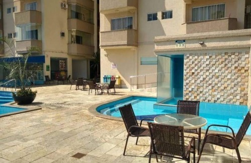 Caldas Novas Apartment | Apartment in Caldas Novas, GO with thermal pool. Ideal for leisure or work.