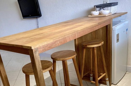 Ilha Comprida Apartment | Apartamento Frente Para o mar
