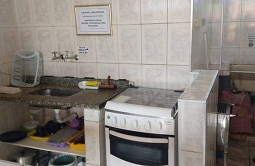 Ilha Comprida Apartment | Apto. 01 COM Suite - Acochegante EM Ilha Comprida - 50mts. DA Praia - COM Wi-fi