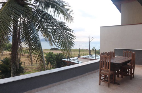 Jardim Capricornio House | Beach House Capricórnio