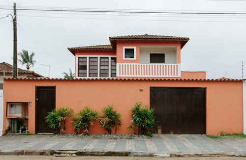 Balneario Praia do Pernambuco House | 400 m² House ∙ 5 bedrooms ∙ 12 guests