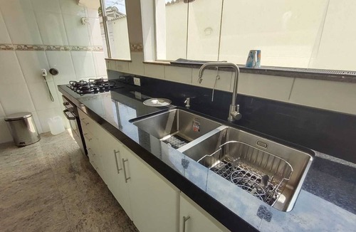 Balneario Praia do Pernambuco House | Event Space - Pool/Barbecue - near Pernambuco Beach