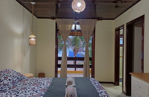 Barra Mar House | Your Seaside Hideaway
