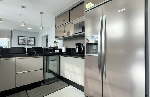 Campeche Leste House | Modern and cozy house 300m from the sea