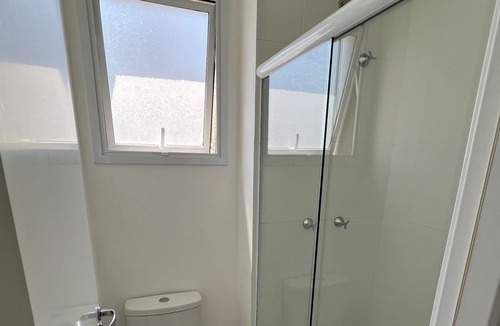 Alphaville Apartment | Apartamento Aconchegante em Alphaville