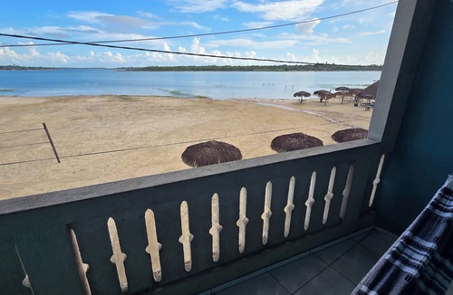 Caicara Apartment | Apartment on the edge of Lagoa do Paraíso and 200m from the main avenue in Jijoca