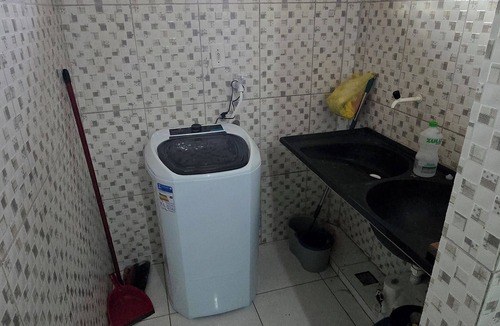 Caicara Apartment | Apartment on the edge of Lagoa do Paraíso and 200m from the main avenue in Jijoca