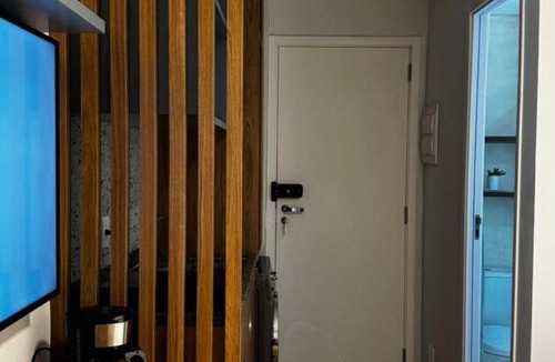 Zona Leste Apartment | 17 m² Apartment ∙ 1 bedroom ∙ 2 guests