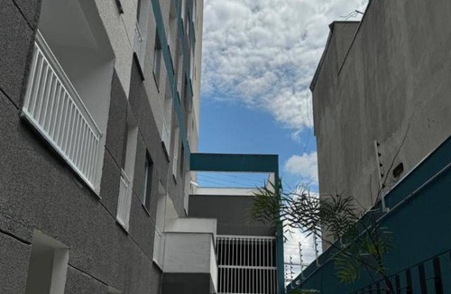 Zona Leste Apartment | 17 m² Apartment ∙ 1 bedroom ∙ 2 guests