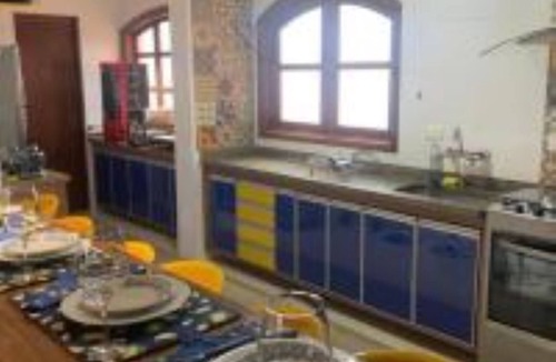 Colinas Capivari Apartment | Apartamento Duplex Alto do Capivari