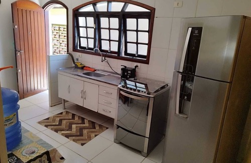 Caraguatatuba House | A Casa da sogra - Linda Casa em Carguatatuba
