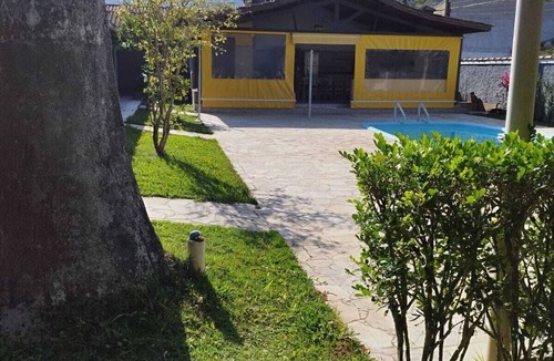 Caraguatatuba House | A Casa da sogra - Linda Casa em Carguatatuba