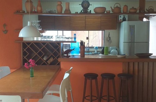 Barra do Gil House | Major's House