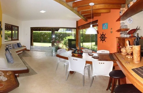 Barra do Gil House | Major's House
