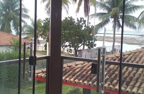 Barra do Gil House | Major's House