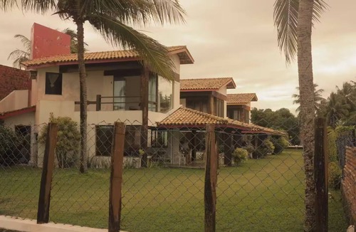 Barra do Gil House | Major's House