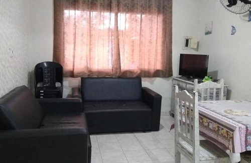 Mongagua House | 120 m² House ∙ 2 bedrooms ∙ 10 guests