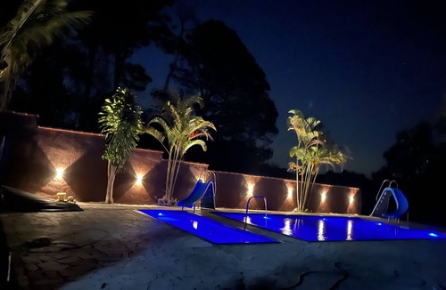 Aracariguama House | Sítio EM Araçariguama 20 Minutos DE Barueri Rancho Dallar 2 Promoção Carnaval