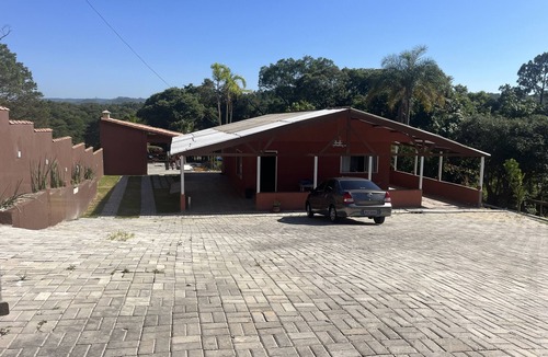 Aracariguama House | Sítio EM Araçariguama 20 Minutos DE Barueri Rancho Dallar 2 Promoção Carnaval