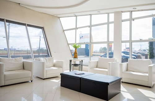 Guarapuava Hotel | BR Hotel Express