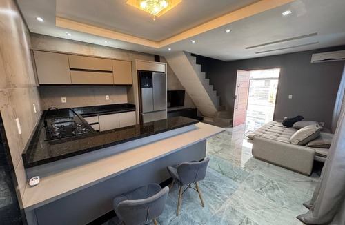 Capivari Villa | House with swimming pool and pool table Praia dos Ingleses