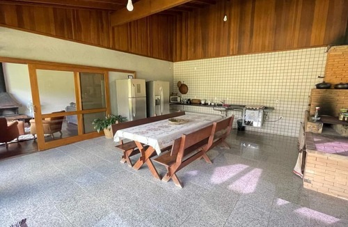 Centro House | Sitio em São Lourenço da Serra