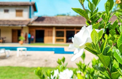 Centro House | Sitio em São Lourenço da Serra
