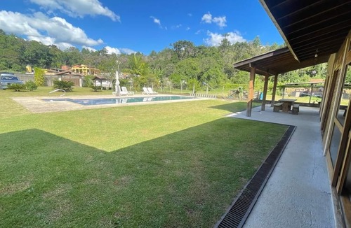Centro House | Sitio em São Lourenço da Serra