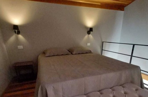Jardim Nova Suica Ski Chalet | Chalé Nova Suíça