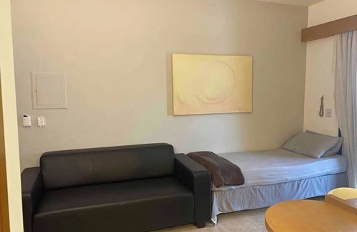Jardim Paulista House | Flat in Araucaria Plaza