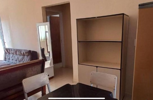 Araraquara House | Bedroom 1 in the entire house