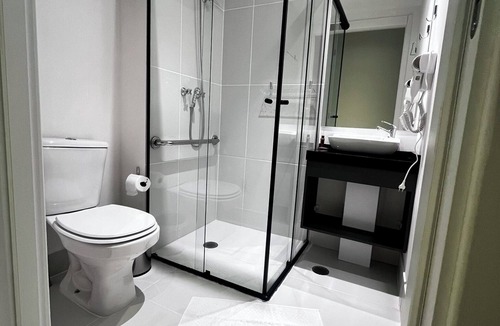 Sao Paulo Apartment | Brooklin neighborhood. Cozy, quiet and close to everything