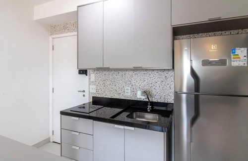 Picanco Apartment | Alameda by Signature - GRU 516