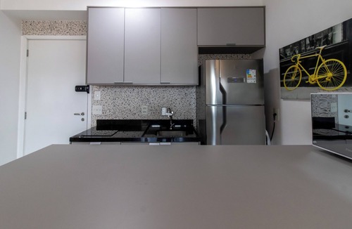 Picanco Apartment | Alameda by Signature - GRU 516