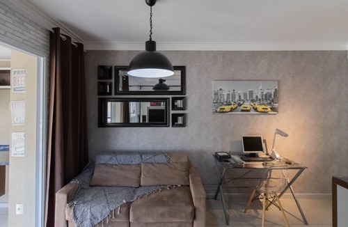 Picanco Apartment | Studio GRU