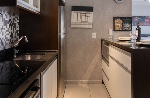 Picanco Apartment | Studio GRU