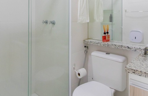 Vila Rio Apartment | HG - Em Condomínio de Alto Padrão