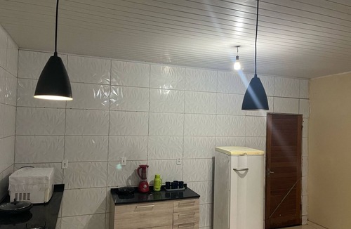 Juazeiro do Norte House | Large house accommodates up to 6 people