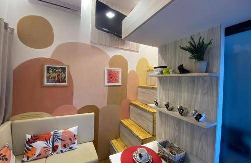 Sorocaba Apartment | 30 m² Apartment ∙ 4 guests