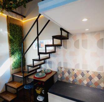 Sorocaba Apartment | 30 m² Apartment ∙ 4 guests