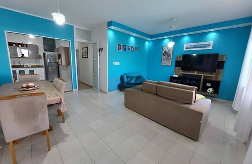 Jardim Imperador House | Vacation Home with Pool - Praia Grande, Steps from the Beach