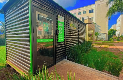 Ribeirao Preto Apartment | Apartamento Novo Shopping