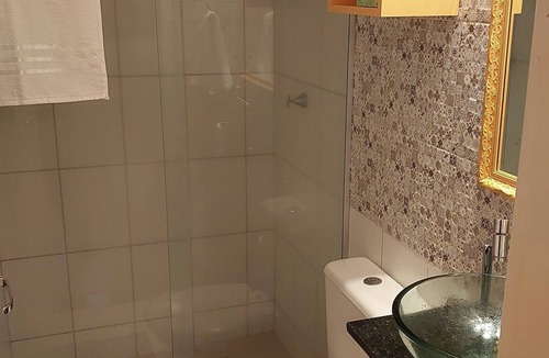 Sao Jose do Rio Preto Apartment | Apto Tranquilo e Aconchegante